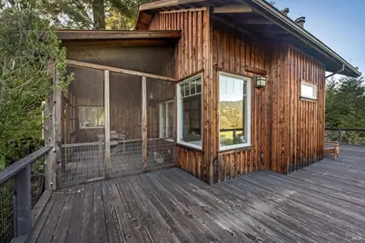 18501 Van Zandt Resort Road, Philo, CA 95466 - Photo 59