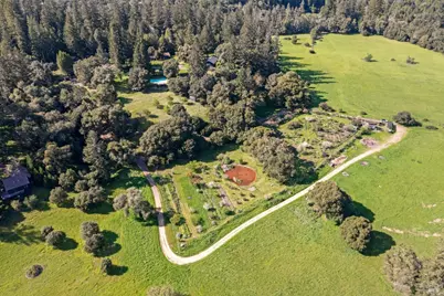 18501 Van Zandt Resort Road, Philo, CA 95466 - Photo 89