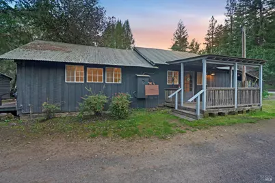 18501 Van Zandt Resort Road, Philo, CA 95466 - Photo 29