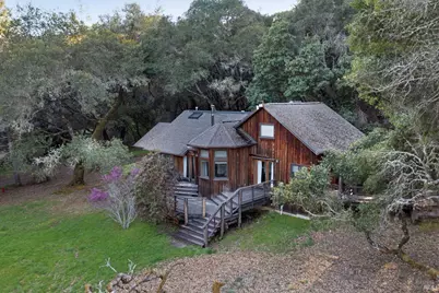 18501 Van Zandt Resort Road, Philo, CA 95466 - Photo 67