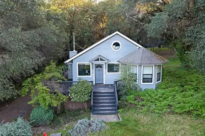 18501 Van Zandt Resort Road, Philo, CA 95466 - Photo 69