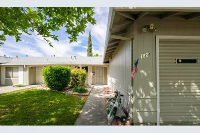124 Monterey Drive, Vacaville, CA 95687 - Photo 1