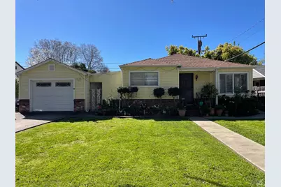 2909 Georgia Street, Vallejo, CA 94591 - Photo 1