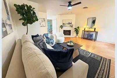 1422 N Oak Street, Calistoga, CA 94515 - Photo 11