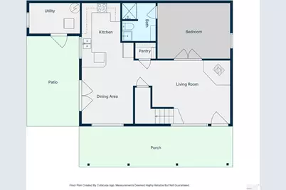 8330 Highway 128 Highway, Philo, CA 95466 - Photo 5