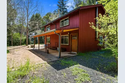 8330 Highway 128 Highway, Philo, CA 95466 - Photo 1