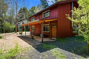 8330 Hwy 128 Hwy, Philo, CA 95466 - Photo 1