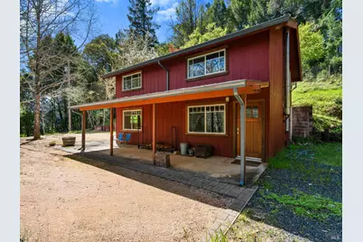 8330 Highway 128 Highway, Philo, CA 95466 - Photo 3