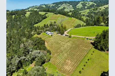 1550 Guntley Road, Philo, CA 95466 - Photo 1