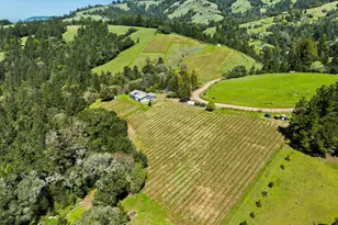 1550 Guntley Rd, Philo, CA 95466 - Photo 1