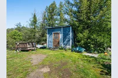 1550 Guntley Road, Philo, CA 95466 - Photo 21