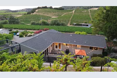 1389 Canyon Road, Geyserville, CA 95441 - Photo 3