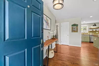 1389 Canyon Road, Geyserville, CA 95441 - Photo 11