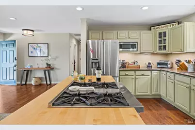 1389 Canyon Road, Geyserville, CA 95441 - Photo 13