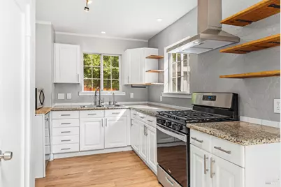 17552 River Lane, Guerneville, CA 95446 - Photo 9