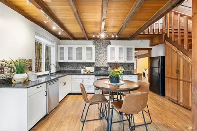 12076 Cloud Ridge Road, Healdsburg, CA 95448 - Photo 55