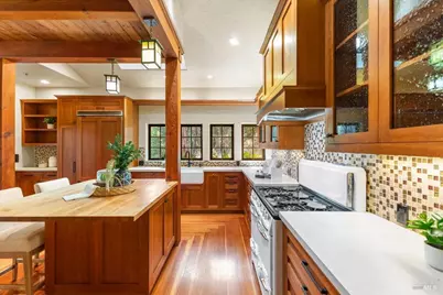 12076 Cloud Ridge Road, Healdsburg, CA 95448 - Photo 15