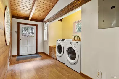 12076 Cloud Ridge Road, Healdsburg, CA 95448 - Photo 47