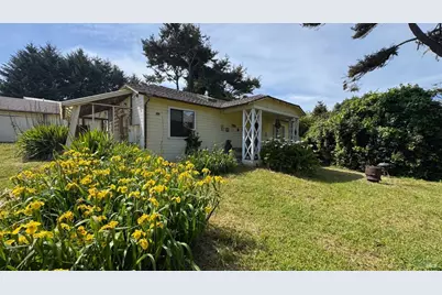 19171 S Harbor Drive, Fort Bragg, CA 95437 - Photo 1