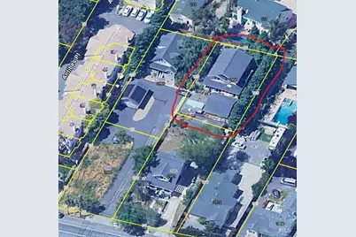 2984 First Street, Napa, CA 94558 - Photo 1