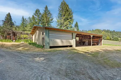 31150 Comptche Ukiah Road, Comptche, CA 95427 - Photo 31