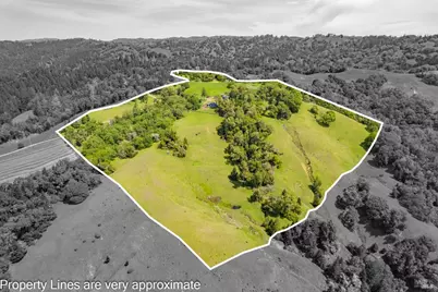 16121 Deer Meadows Road, Boonville, CA 95415 - Photo 87