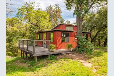 16121 Deer Meadows Road, Boonville, CA 95415 - Photo 53