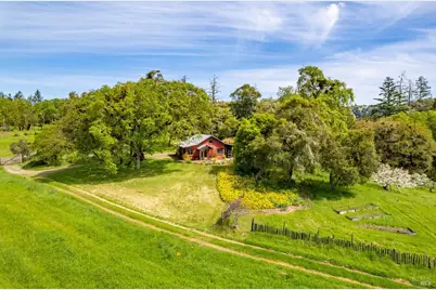 16121 Deer Meadows Road, Boonville, CA 95415 - Photo 3