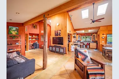 16121 Deer Meadows Road, Boonville, CA 95415 - Photo 37