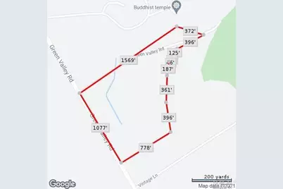 4144 Green Valley Road, Fairfield, CA 94534 - Photo 21