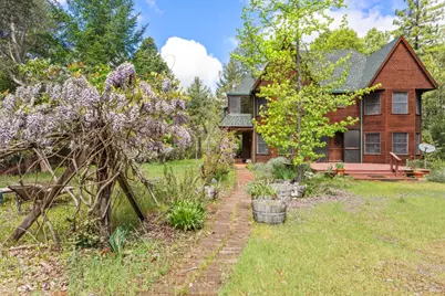 20475 Timber Road, Willits, CA 95490 - Photo 29