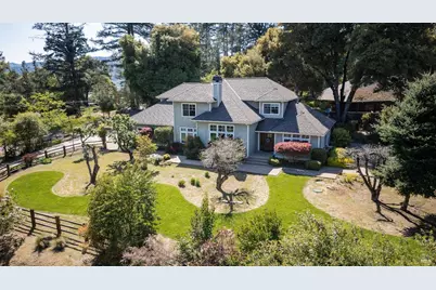 1595 Crane Terrace, Ukiah, CA 95482 - Photo 1