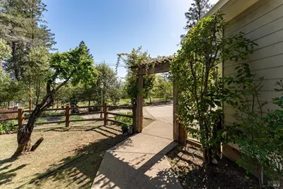 1595 Crane Terrace, Ukiah, CA 95482 - Photo 35