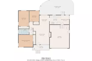 525 Minahen St, Napa, CA 94559 - Photo 5