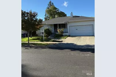 525 Minahen Street, Napa, CA 94559 - Photo 1