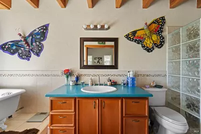 9655 Peachland Road, Boonville, CA 95415 - Photo 15