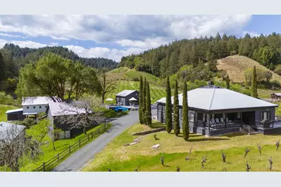 8781 Martinelli Road, Forestville, CA 95436 - Photo 53