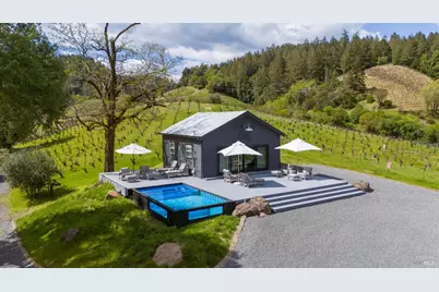 8781 Martinelli Road, Forestville, CA 95436 - Photo 1