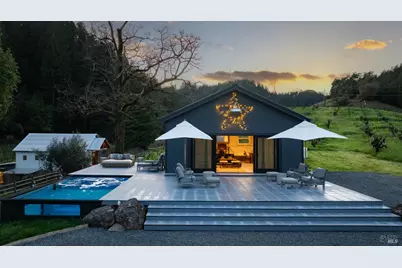 8781 Martinelli Road, Forestville, CA 95436 - Photo 3