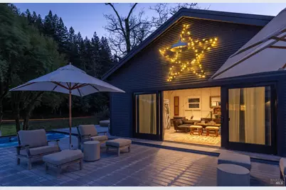 8781 Martinelli Road, Forestville, CA 95436 - Photo 33