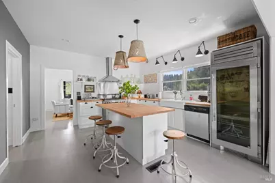 8781 Martinelli Road, Forestville, CA 95436 - Photo 7