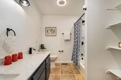 168 Ridgecrest Drive, Napa, CA 94558 - Photo 25