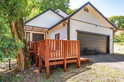 168 Ridgecrest Drive, Napa, CA 94558 - Photo 1