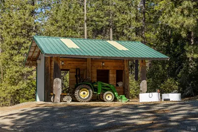 35350 Hwy 36E, Paynes Creek, CA 96075 - Photo 15