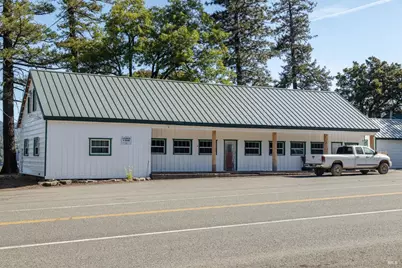 35350 Hwy 36E, Paynes Creek, CA 96075 - Photo 11