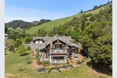 850 Nicasio Valley Road, Nicasio, CA 94946 - Photo 83