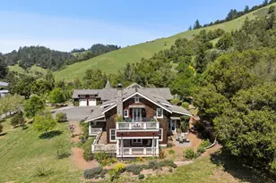 850 Nicasio Valley Rd, Nicasio, CA 94946 - Photo 83