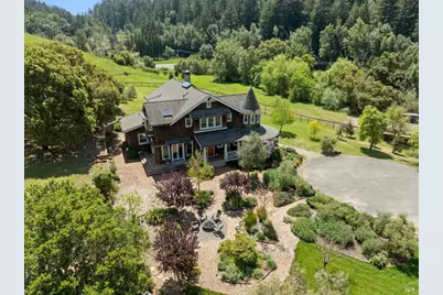 850 Nicasio Valley Road, Nicasio, CA 94946 - Photo 85