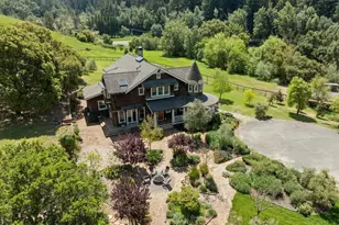 850 Nicasio Valley Rd, Nicasio, CA 94946 - Photo 85