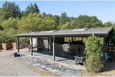 850 Nicasio Valley Road, Nicasio, CA 94946 - Photo 75